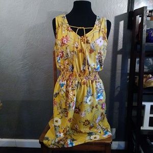Super Cute Summertime Dress